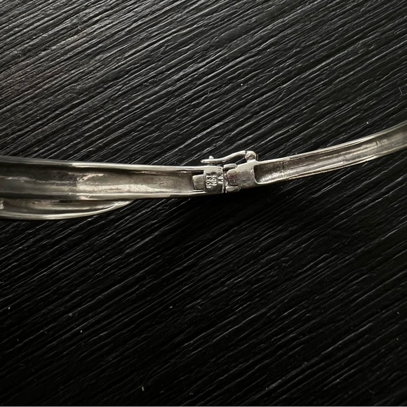 Helzberg Diamond Bangle